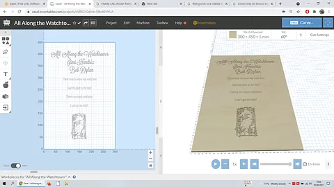 All Along the Watchtower