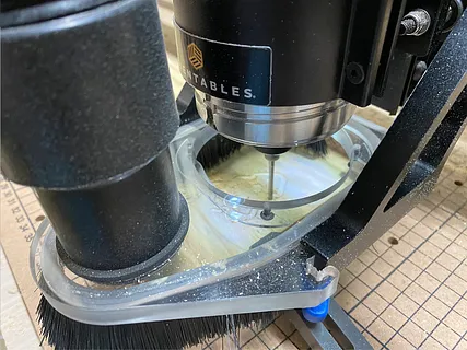 North Pole Bake Shop