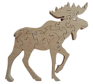 How To Make a Puzzle