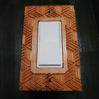 Wall Plate Creator Kit