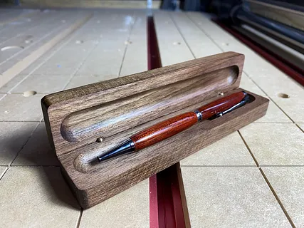 Pen Box 1-1/2"