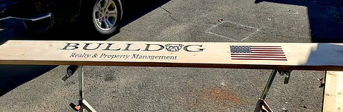 Chevy Mason Dump Side Boards