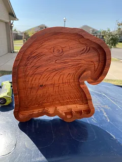 eagle catch all tray