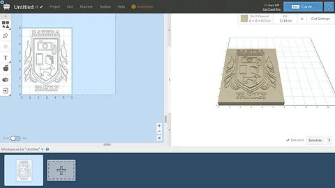 A Rakhra 3 Family Crest