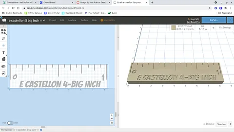 e castellon 5 big inch