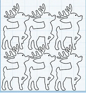 reindeers