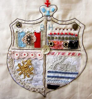 900007006's Per 3 Family Crest