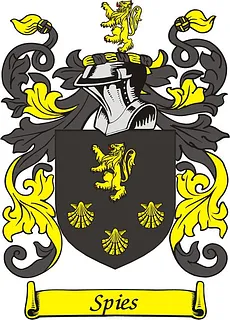 900007006's Per 3 Family Crest