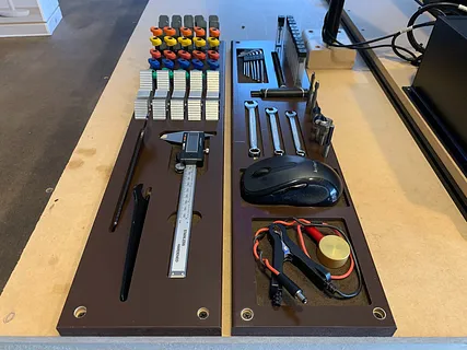 Tool Organizer 2