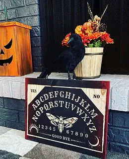 Ouija Board