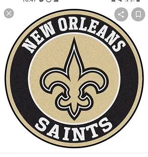 saints
