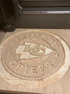 Kansas City Chiefs Logo