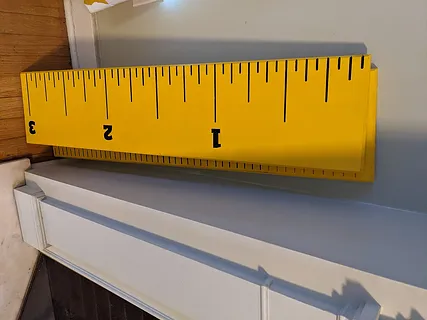 Copy of Tape measure 3