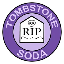 Tombstone Logo