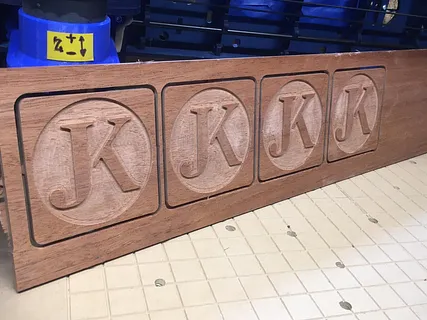 Drink Coasters with logo