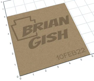 Carvey Class Diploma