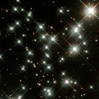 Julian Stars Project Yes