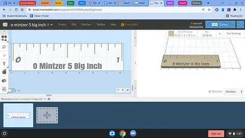 o mintzer 5 big inch