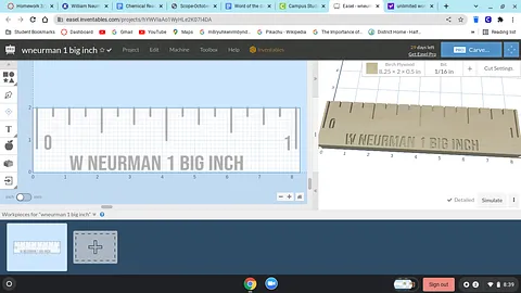 wneurman 1   big inch