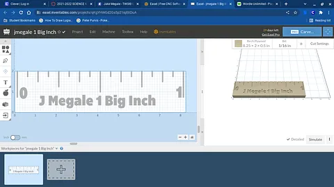 jmegale   1      Big Inch