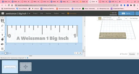 aweissman 1   big inch
