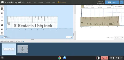 rrenieris 1    big inch