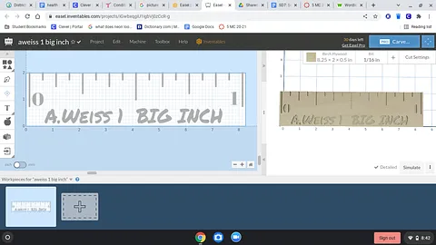 aweiss 1    big inch