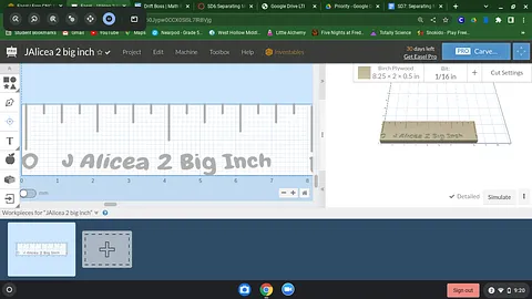 JAlicea 2    big inch