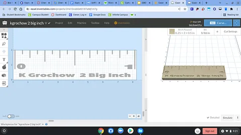 kgrochow 2    big inch