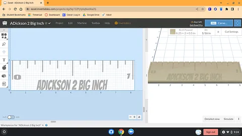 ADickson 2    Big Inch