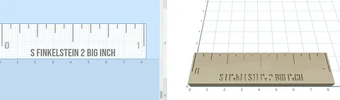 Sfinkelstein 2 big inch