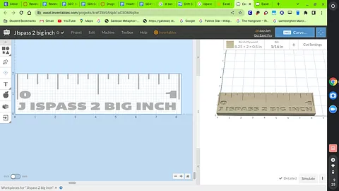 JIspass 2   big inch