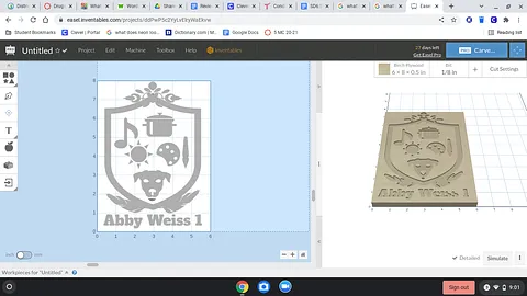 A.weiss family crest 1