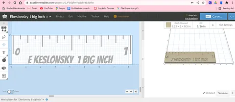 Ekeslonsky 1    big inch