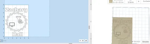 z hall 3 family crest