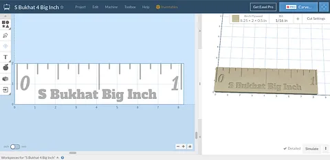 S  Bukhat   4   Big Inch