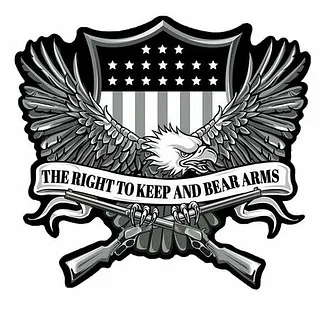 eaglerighttobeararms