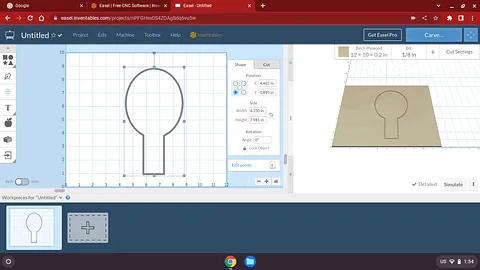 zim zam the space man