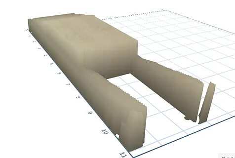 Shivam S Rubber band car