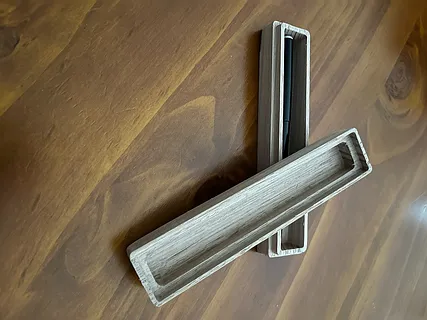 Pen Box