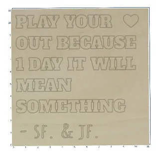 Basketball Proj Sydney F