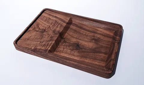 Catch-All Tray