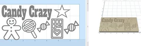 Candy Crazy