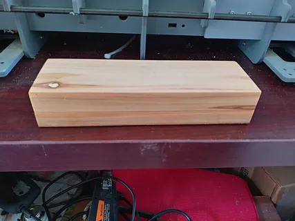 Sharpening stone box