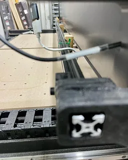 X-Carve Pro Gantry Light Bar