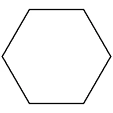 hexagon