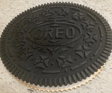 Oreo Double Stuff v2