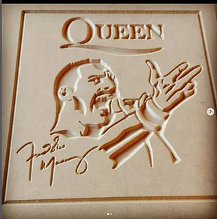 Freddie Mercury Tribute