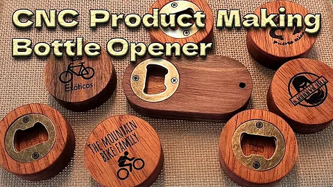 Bottle Opener-Demo