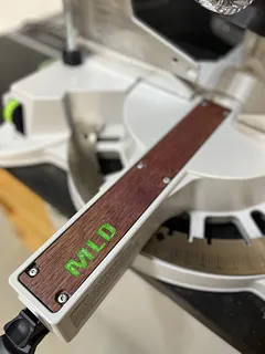 Festool kapex zero clearance insert